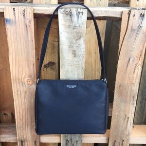 Kate Spade nylon purse